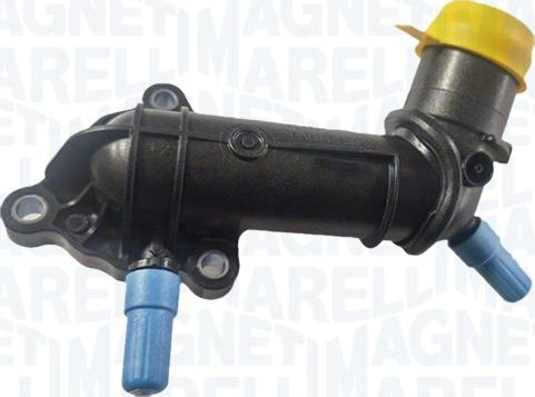 Magneti Marelli 352317004560 - Termostato, Refrigerante www.autoricambi360.it