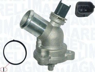 Magneti Marelli 352317004510 - Termostato, Refrigerante www.autoricambi360.it