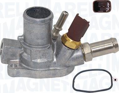 Magneti Marelli 352317004640 - Termostato, Refrigerante www.autoricambi360.it