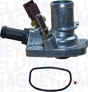 Magneti Marelli 352317004630 - Termostato, Refrigerante www.autoricambi360.it