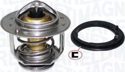 Magneti Marelli 352317004670 - Termostato, Refrigerante www.autoricambi360.it