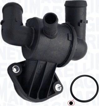 Magneti Marelli 352317004090 - Termostato, Refrigerante www.autoricambi360.it