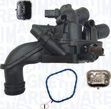 Magneti Marelli 352317004140 - Termostato, Refrigerante www.autoricambi360.it