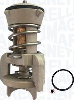 Magneti Marelli 352317004100 - Termostato, Refrigerante www.autoricambi360.it