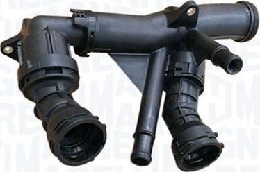 Magneti Marelli 352317004110 - Termostato, Refrigerante www.autoricambi360.it