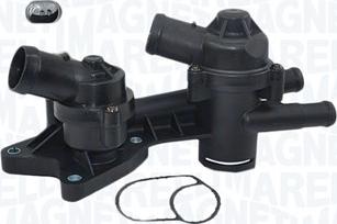 Magneti Marelli 352317004840 - Termostato, Refrigerante www.autoricambi360.it