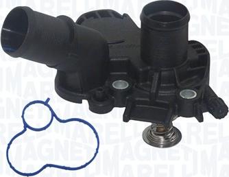 Magneti Marelli 352317004860 - Termostato, Refrigerante www.autoricambi360.it