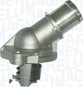 Magneti Marelli 352317004800 - Termostato, Refrigerante www.autoricambi360.it