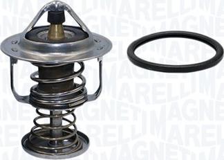 Magneti Marelli 352317004880 - Termostato, Refrigerante www.autoricambi360.it