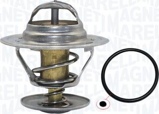 Magneti Marelli 352317004820 - Termostato, Refrigerante www.autoricambi360.it