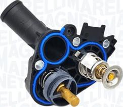 Magneti Marelli 352317004870 - Termostato, Refrigerante www.autoricambi360.it