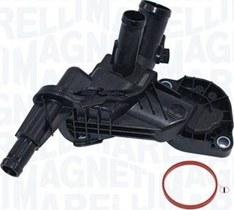 Magneti Marelli 352317004390 - Termostato, Refrigerante www.autoricambi360.it