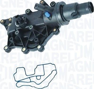 Magneti Marelli 352317004360 - Termostato, Refrigerante www.autoricambi360.it