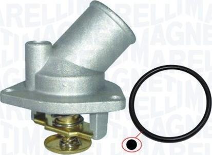 Magneti Marelli 352317004280 - Termostato, Refrigerante www.autoricambi360.it