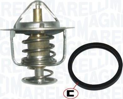 Magneti Marelli 352317004230 - Termostato, Refrigerante www.autoricambi360.it