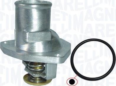 Magneti Marelli 352317004270 - Termostato, Refrigerante www.autoricambi360.it