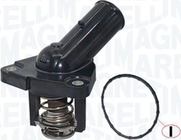 Magneti Marelli 352317004790 - Termostato, Refrigerante www.autoricambi360.it