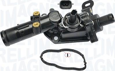 Magneti Marelli 352317004760 - Termostato, Refrigerante www.autoricambi360.it