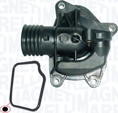 Magneti Marelli 352317004730 - Termostato, Refrigerante www.autoricambi360.it