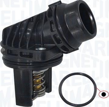 Magneti Marelli 352317004720 - Termostato, Refrigerante www.autoricambi360.it