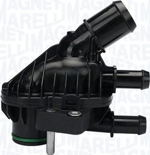 Magneti Marelli 352317005460 - Termostato, Refrigerante www.autoricambi360.it