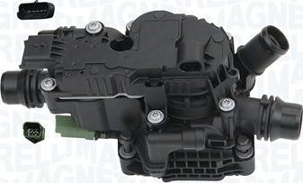 Magneti Marelli 352317005400 - Termostato, Refrigerante www.autoricambi360.it