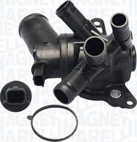 Magneti Marelli 352317005050 - Termostato, Refrigerante www.autoricambi360.it
