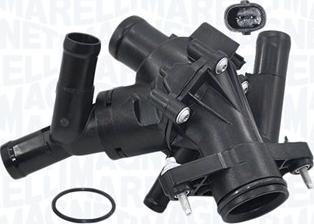 Magneti Marelli 352317005000 - Termostato, Refrigerante www.autoricambi360.it