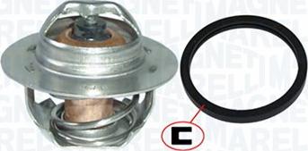 Magneti Marelli 352317005140 - Termostato, Refrigerante www.autoricambi360.it