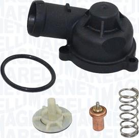 Magneti Marelli 352317005160 - Termostato, Refrigerante www.autoricambi360.it