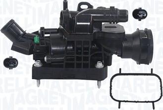 Magneti Marelli 352317005320 - Termostato, Refrigerante www.autoricambi360.it