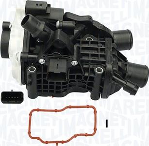Magneti Marelli 352317005290 - Termostato, Refrigerante www.autoricambi360.it