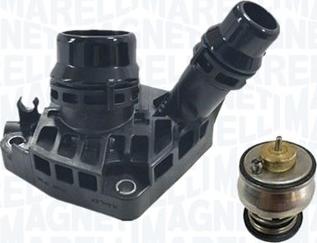 Magneti Marelli 352317005250 - Termostato, Refrigerante www.autoricambi360.it