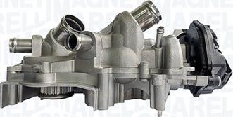 Magneti Marelli 352317005200 - Termostato, Refrigerante www.autoricambi360.it