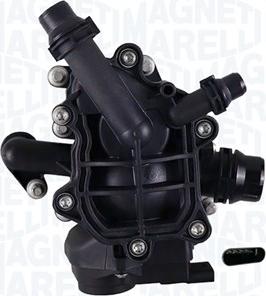Magneti Marelli 352317005270 - Termostato, Refrigerante www.autoricambi360.it