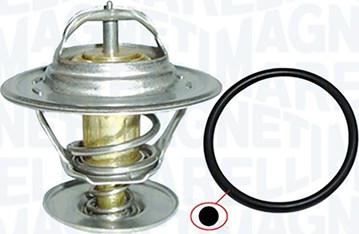 Magneti Marelli 352317000900 - Termostato, Refrigerante www.autoricambi360.it