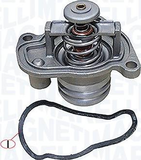Magneti Marelli 352317000980 - Termostato, Refrigerante www.autoricambi360.it