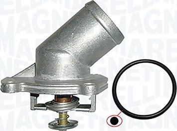 Magneti Marelli 352317000920 - Termostato, Refrigerante www.autoricambi360.it