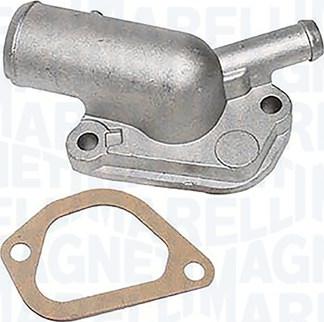 Magneti Marelli 352317000420 - Termostato, Refrigerante www.autoricambi360.it