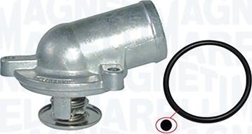 Magneti Marelli 352317000660 - Termostato, Refrigerante www.autoricambi360.it