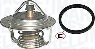 Magneti Marelli 352317000620 - Termostato, Refrigerante www.autoricambi360.it