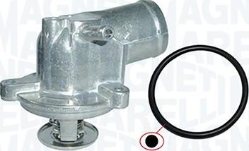 Magneti Marelli 352317000670 - Termostato, Refrigerante www.autoricambi360.it