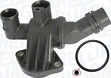 Magneti Marelli 352317000110 - Termostato, Refrigerante www.autoricambi360.it