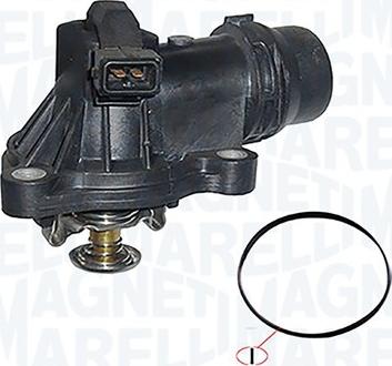 Magneti Marelli 352317000180 - Termostato, Refrigerante www.autoricambi360.it