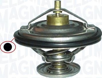 Magneti Marelli 352317000120 - Termostato, Refrigerante www.autoricambi360.it