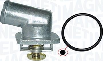 Magneti Marelli 352317000880 - Termostato, Refrigerante www.autoricambi360.it