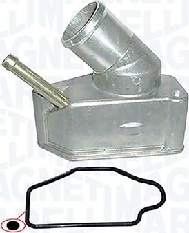 Magneti Marelli 352317000870 - Termostato, Refrigerante www.autoricambi360.it