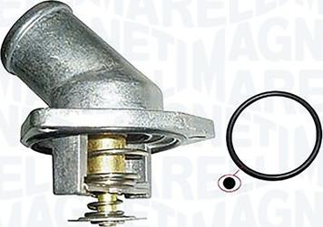 Magneti Marelli 352317000310 - Termostato, Refrigerante www.autoricambi360.it