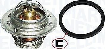 Magneti Marelli 352317000320 - Termostato, Refrigerante www.autoricambi360.it