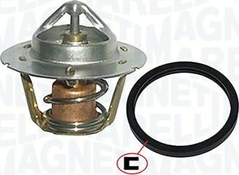 Magneti Marelli 352317000200 - Termostato, Refrigerante www.autoricambi360.it
